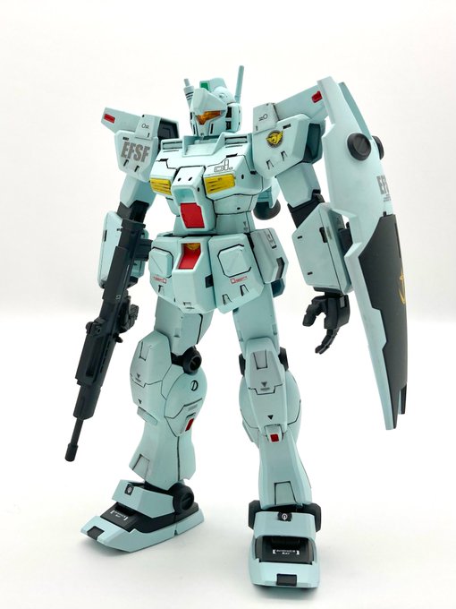 画像まとめ 機動戦士ガンダム サンダーボルト 13ページ目 アニメレーダー
