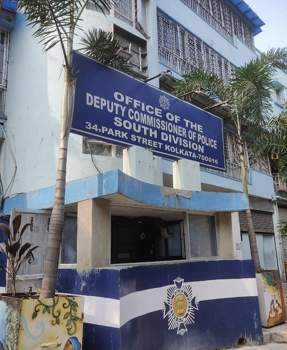 The City of Joy is having its normalcy from this Pandemic Situation.But we should not forget the Deadly effect of CORONA VIRUS.Stay Safe &amp; Be Happy.
#WeCareWeDare
Today, 07/10/2021, our team has disinfected a large area of  North Division, ND..
<a href="/CPKolkata/">CP Kolkata</a> 
<a href="/KolkataPolice/">Kolkata Police</a>