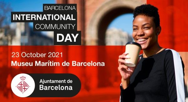 BSP_es's tweet photo. #Barcelona International Community Day:

Cerca del 28% de los ciudadanos que residen en #Barcelona han nacido en el extranjero.
Proceden de 179 países diferentes y aportan riqueza y talento a la ciudad, via @newbcnpost

https://t.co/Y03OcCOTmv https://t.co/pknLhqMQkQ