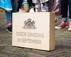 Ook dit jaar zijn er zaken afgesproken op Prinsjesdag die belangrijk zijn voor HR. Lees hier met welke HR zaken u rekening moet houden: lnkd.in/dugaf28j