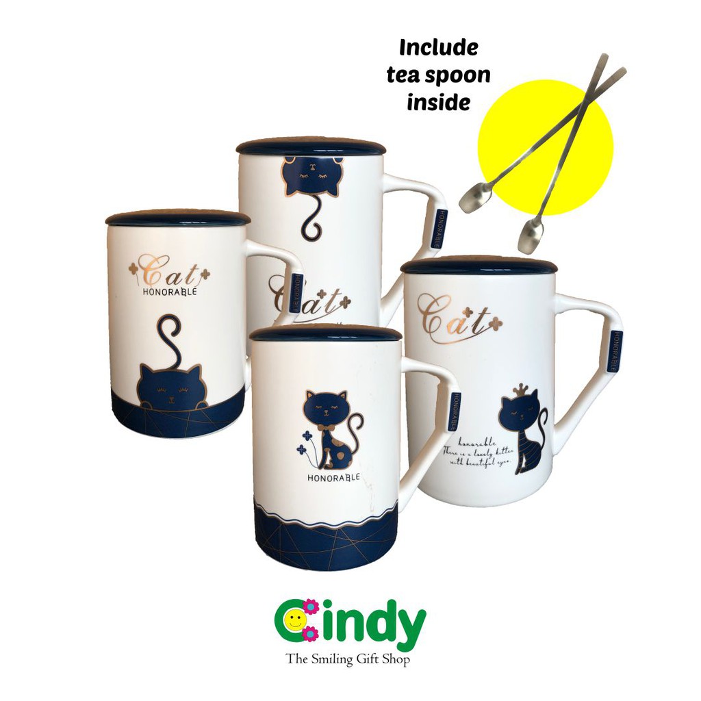 njmcdonie's tweet photo. mug keramik cat HONORABLE

berbahan dasar keramik
terdapat tutup plus sendok
tahan panas dan dingin

ukuran
diameter : 8cm
tinggi : 11 cm

https://t.co/xpt4r8JVGR https://t.co/U0lIohcrfP