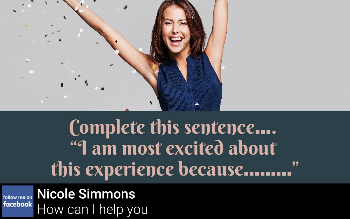 We can’t wait to read all of these comments!