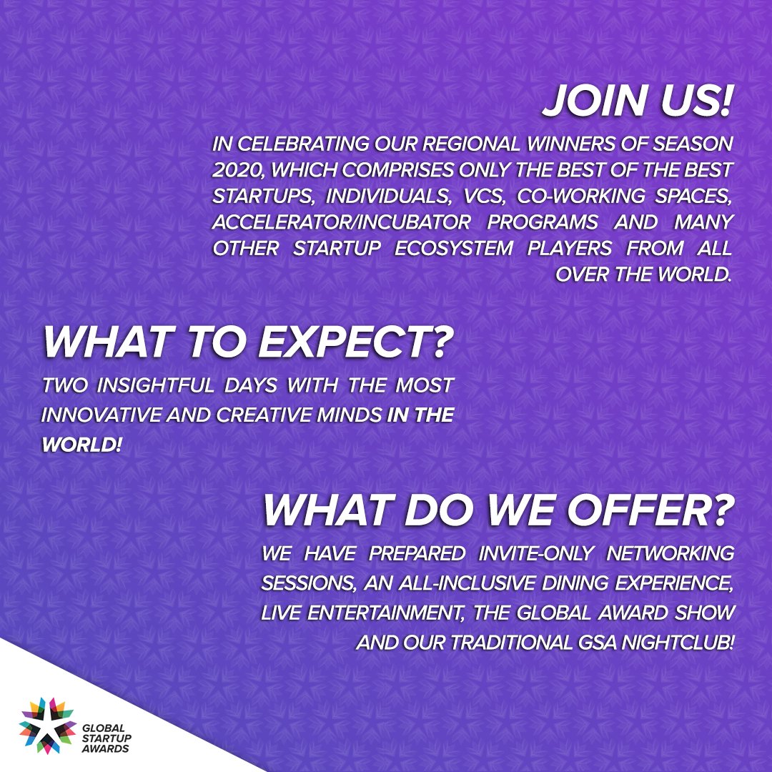 Central European Startup Awards tweet media