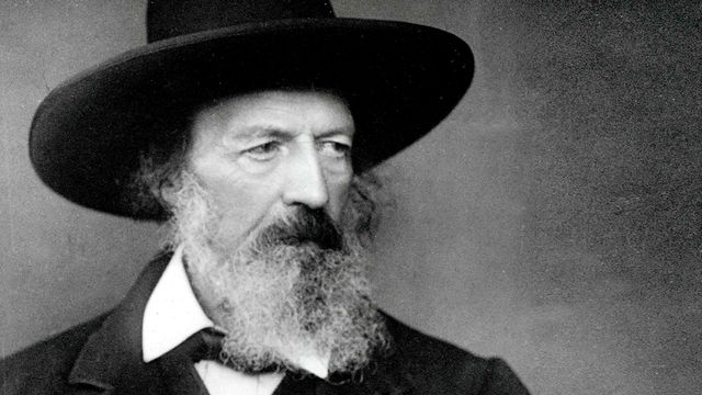 fuedicho's tweet photo. "Nunca será tarde para buscar un mundo mejor y más nuevo, si en el empeño ponemos coraje y esperanza".
Alfred Tennyson
#Fuedicho https://t.co/oqi1MLozhL