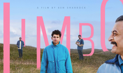 🔊 TONIGHT! 🔊 Following our 8.15pm showing of #Limbo there will be a filmed post-credits panel discussion in which the director and cast reflect on their experiences making the film. Book your tickets:kilntheatre.com/cinema-listing…