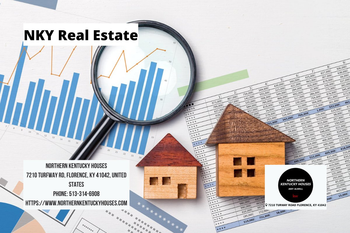 Amy Alwell REALTOR® Northern Kentucky Houses (realestate_nky) Twitter