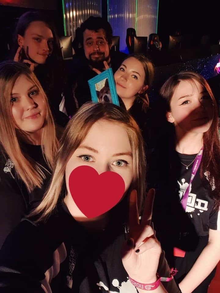 #TBT when we won Nordsken 2019 ♥ <a href="/LeosAngelss/">Leos Angels</a>  <a href="/nordsken/">Nordsken</a>