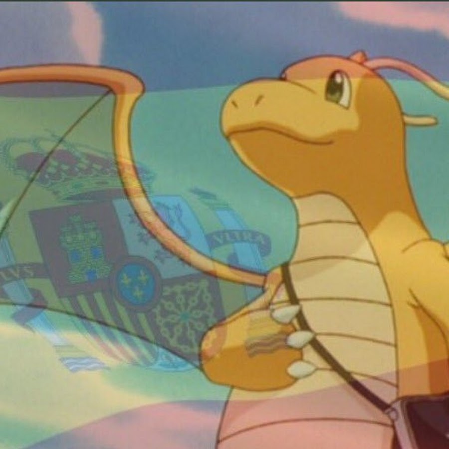 Donhurtado on X: Muy fan de la variante argentina del Dragonite español.  t.coHrzQxyST7T  X