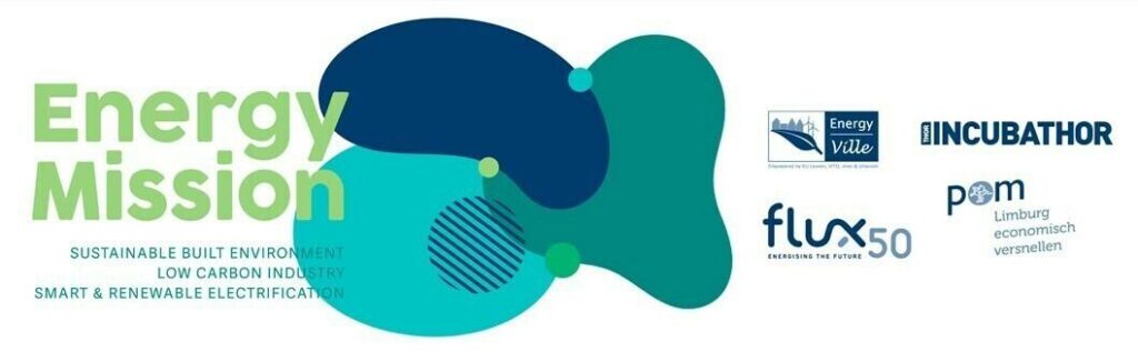 MECOMS's tweet photo. Ready to be inspired about the latest #innovations in #energy transition? Then be sure to register for Energy Mission in Genk! See you there.

Learn more and register here: https://t.co/pjPYi1JnCP

#energymission #carbonneutral #energyandutilities #MECOMS #cloudsolution https://t.co/7j5B4S19jZ