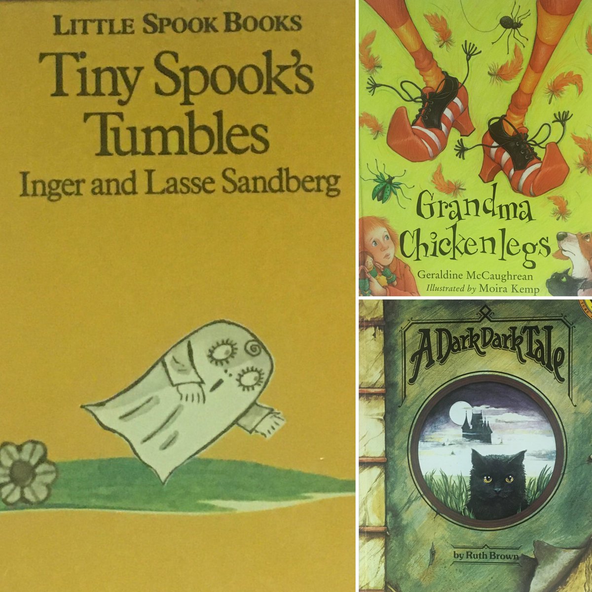 Jen Sunday Harper Burnett tweet media