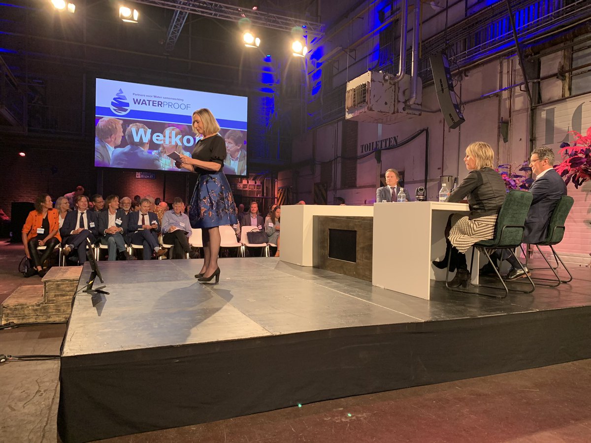henkovink's tweet photo. Great to be at #waterproof @RVO_Int_Ond event for #PartnersforWater program, looking back ánd ahead: need to scale up & mainstream inclusive innovative approaches to change course radically & fast. Only by asking questions first, forging long lasting partnerships #UN2023Water https://t.co/H03MFTDiYn