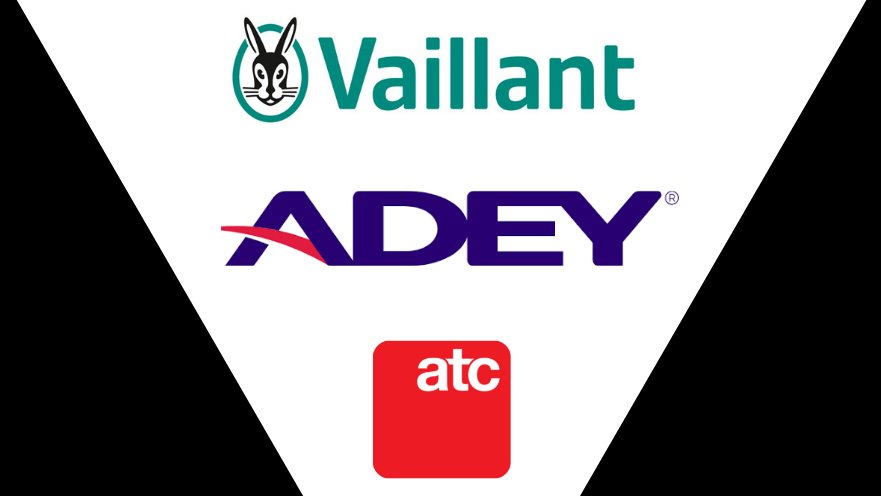 atcenergyltd's tweet photo. Wow! @ADEY_Pro will attend our OPEN DAY too, alongside @VaillantUK. Adey is a UK chemical supplier and the inventor of #Magnaclean central heating system filter. Join us👌
➡️ Monday 11th October
➡️ 3-6pm
➡️ #Aberdeen Training Centre
#trades #tradesaberdeen #heating #solutions https://t.co/eyTUbb7Y2h