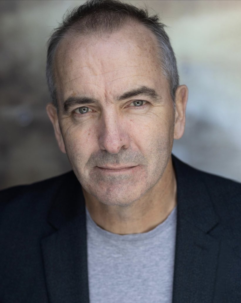 Michael Ohren tweet media