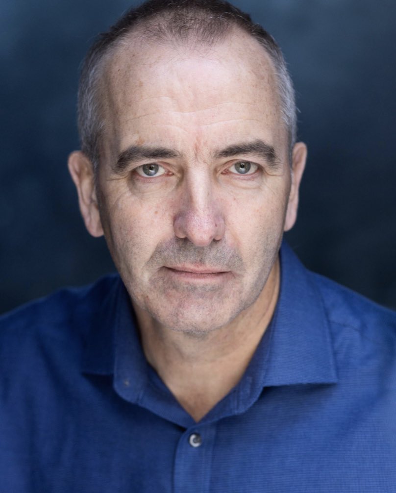 Michael Ohren tweet media