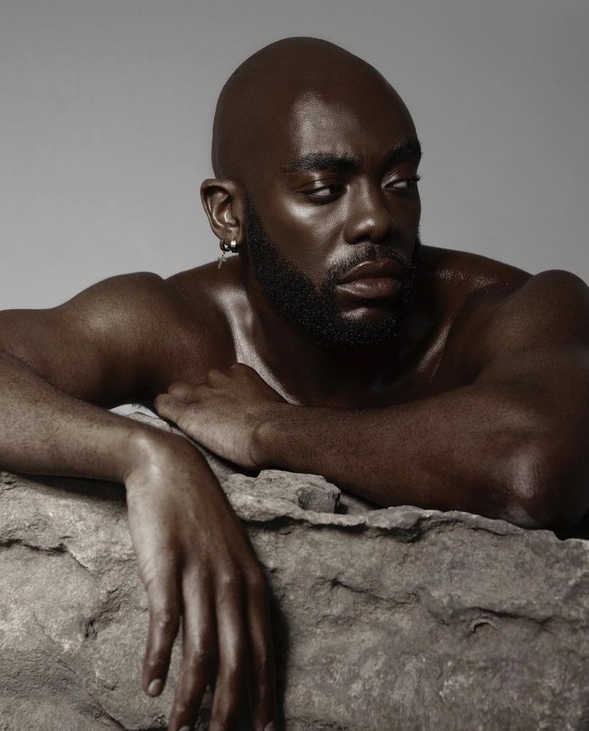 .<a href="/therichmnisi/">Rich Mnisi</a>  presents his first solo furniture exhibition, Nyoka, at Southern Guild in Cape Town from 2 October 2021 to 4 February 2022.