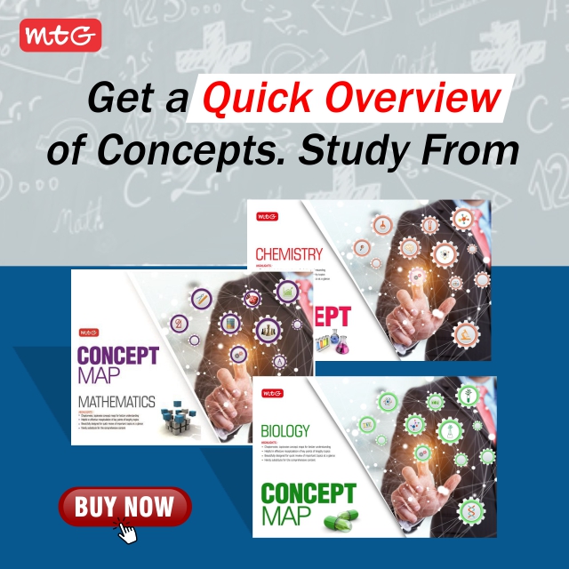 MTGBooks's tweet photo. Make your revision well structured with an exclusive recapitulation tool from MTG- Concept Maps.
https://t.co/tm4FCS6x8X
#neet #neet2022 #jee #jeemain #neetpreparationtips #offers #neetbooks #neetguide #mathematics #chemistry #biology #mtg https://t.co/cbKAunkcEu