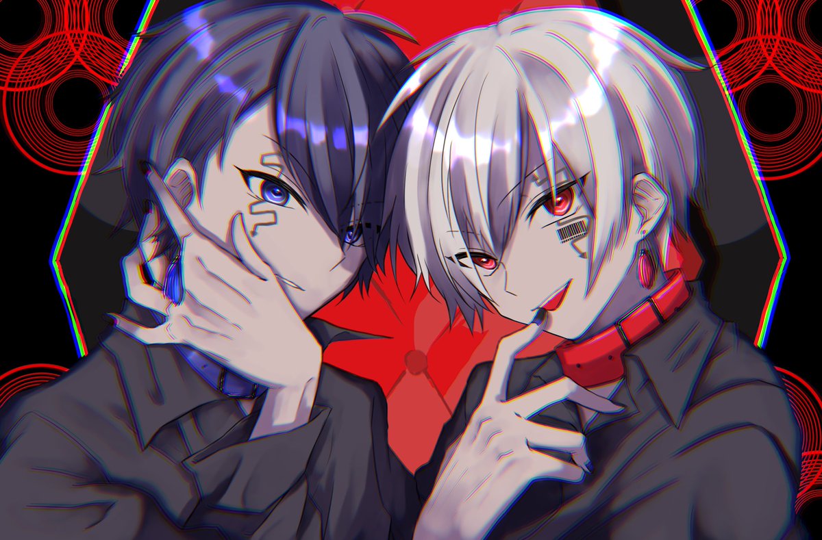 Eye そらる まふまふ 酷く甘美だ そらるの絵 まふあーと ひなぎいとのイラスト Eye そらる まふまふ 酷く甘美だ そらるの絵 まふあーと ひなぎいとのイラスト