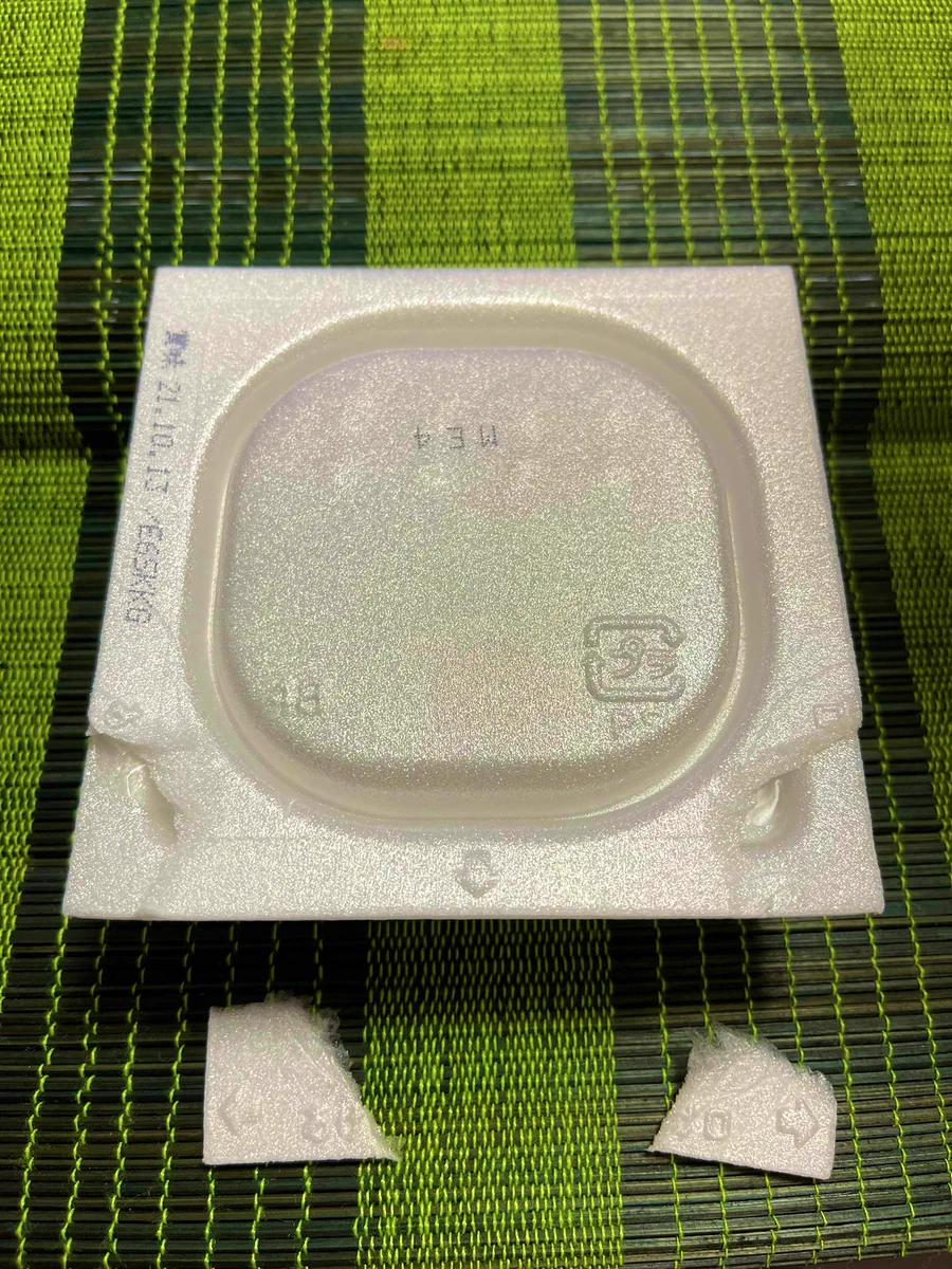 これは「なんだァ？てめェ…」と言いたくなる！納豆のパックが開かない！