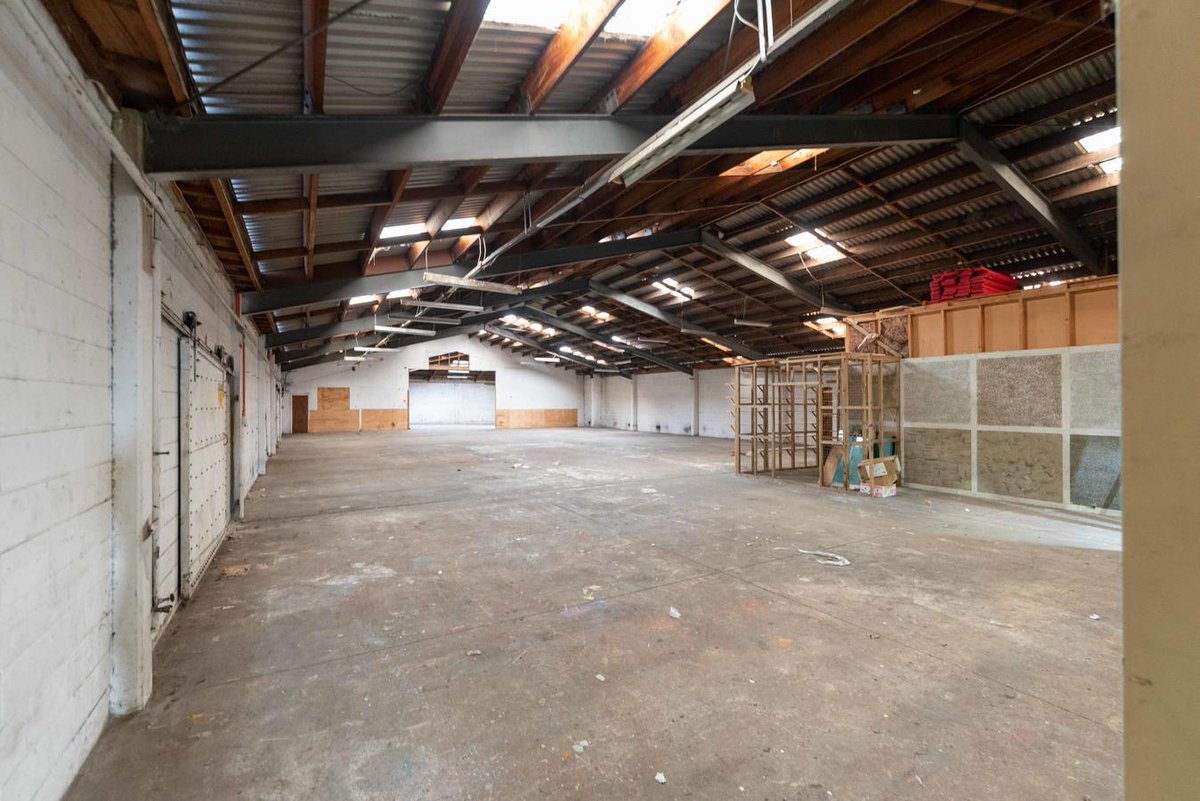 MQS_Development's tweet photo. For Lease in Dunedin: 43 Broughton St #Dunedin
Landlord happy to upgrade to suit tenant's requirements.
Location will impress
900 m2 (more or less)
Getting a brand new roof.
For inquire: 
mqs.development@gmail.com
cellphone: 0211218954 https://t.co/U3xyTNS1cJ