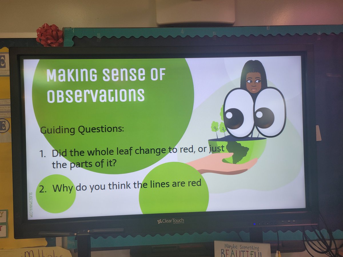 Dr. Erica Brooks (@drericabrooks) on Twitter photo Ss exploring structure & functions of leaves and stems on plants! We love science.😎💖
<a href="/JCPSScience/">JCPS Science</a> Ss exploring structure & functions of leaves and stems on plants! We love science.😎💖
<a href="/JCPSScience/">JCPS Science</a>