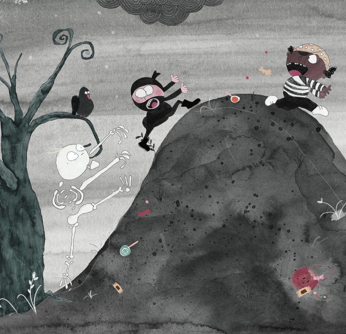 Picture Book Book Club tweet media