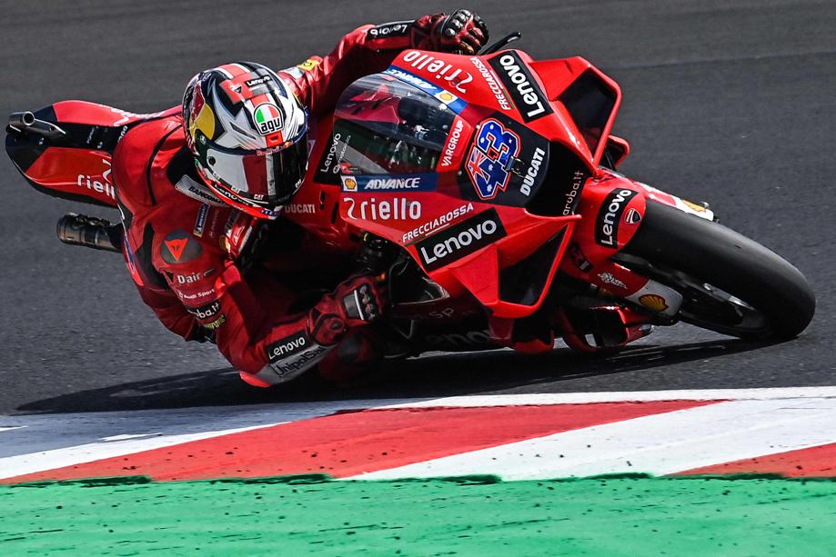 heraldsunsport's tweet photo. Two Aussies will feature on the grid for the first time in 13 years when the Australian MotoGP returns to Phillip Island next year after a date for the race was confirmed, via @IanRoyall
DETAILS: https://t.co/OLR37wnpsJ https://t.co/5ckLDhZvYg