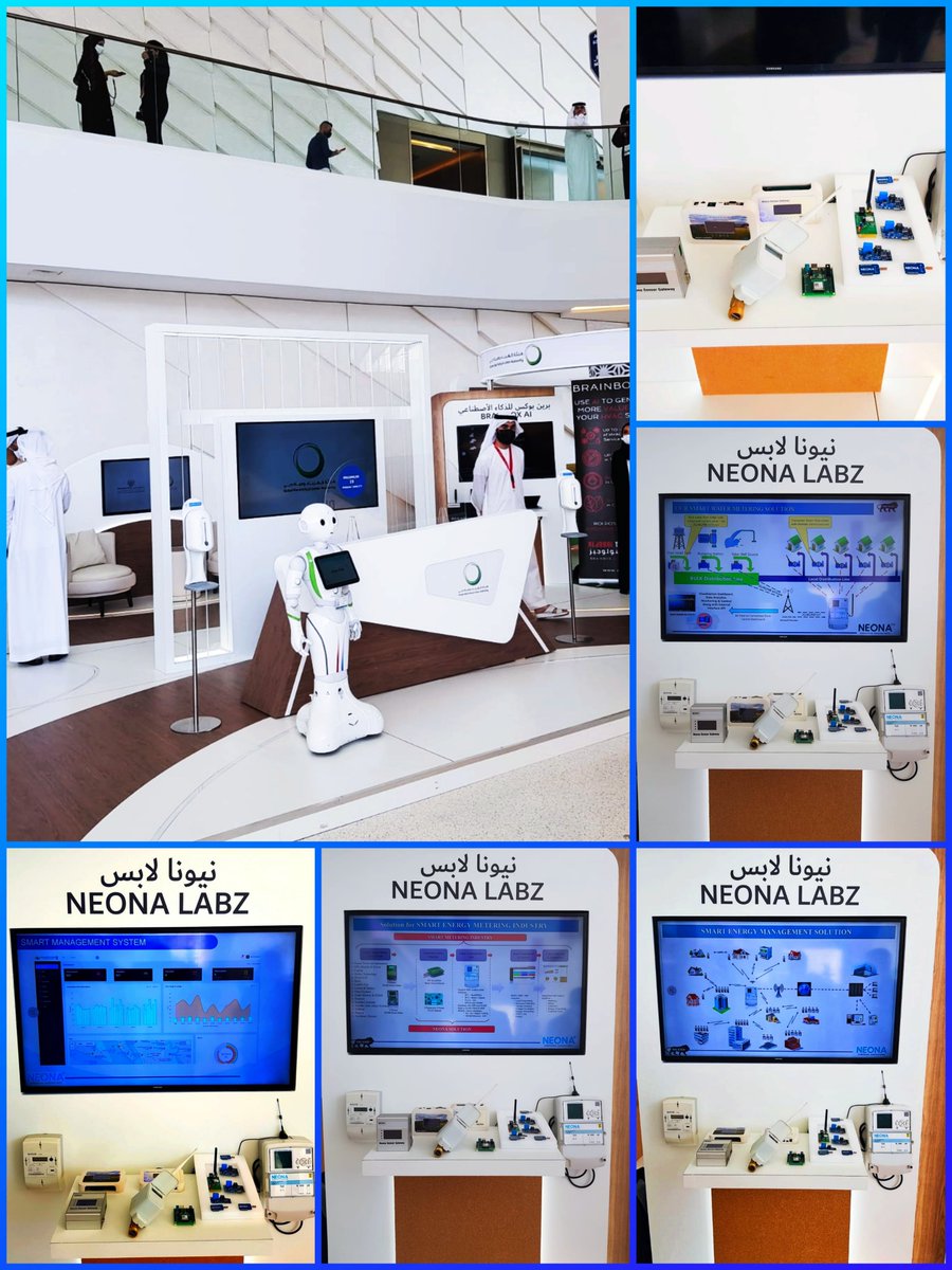 Neona Embedded Labz tweet media