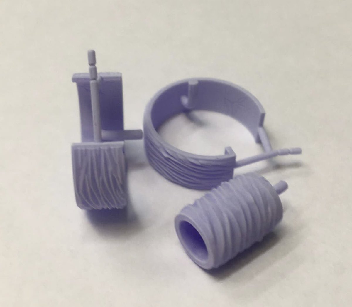 3DmodelsCenter's tweet photo. 3D PRINTING - WAX 3D MODELS

#3dwax #3dprint #3dprinting #3dprinted #3dprinter #pendants #earrings #pendientes #orecchini #brinco #kolczyki #kõrvarõngas #clustdlysau #auskari #auskaras #colgante #ciondolo #pingente #pendentif #jewelry #jewel #jewellery https://t.co/qurF5xhnVG