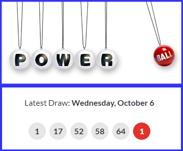 Winning numbers for the October 6, 2021 Powerball drawing

#Powerball #PowerballWinningNumbers #PowerballNumbers #Lottery #Lotto #Jackpot #Books #Ebooks #Amazon #AmazonBooks #AmazonKindle #Kindle #KindleBooks #KindleUnlimited #KindleOwnersLendingLibrary #KindleLendingLibrary https://t.co/VwpYfLd198