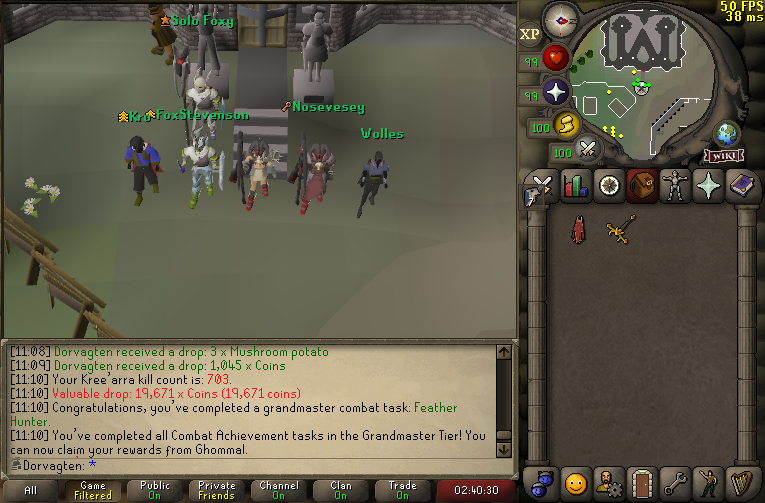 dorvagten's tweet photo. finally got the zuk helm! https://t.co/3CFaRWo5mh