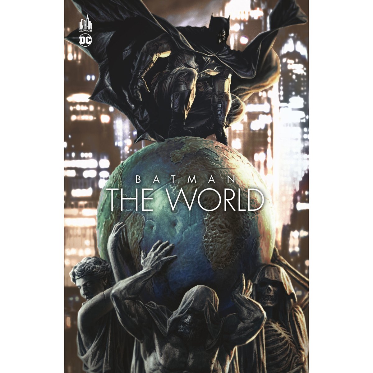 Regard_Critique's tweet photo. Une anthologie « mondiale » où, une fois n'est pas coutume, la France prend la tête.
Notre article : https://t.co/Qy1KTMKPbj
#BD #comics #Batman #TheWorld #ThierryMartin #MathieuGabella #Azzarello #LeeBermejo #GungHo Urban Comics @UrbanComics https://t.co/J7lgeqQ3pL