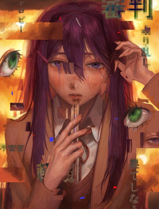 ♡yuri♡様　　おまとめ用デス girl, yuri, original yuri / お嬢様の成長に翻弄される話 - pixiv
