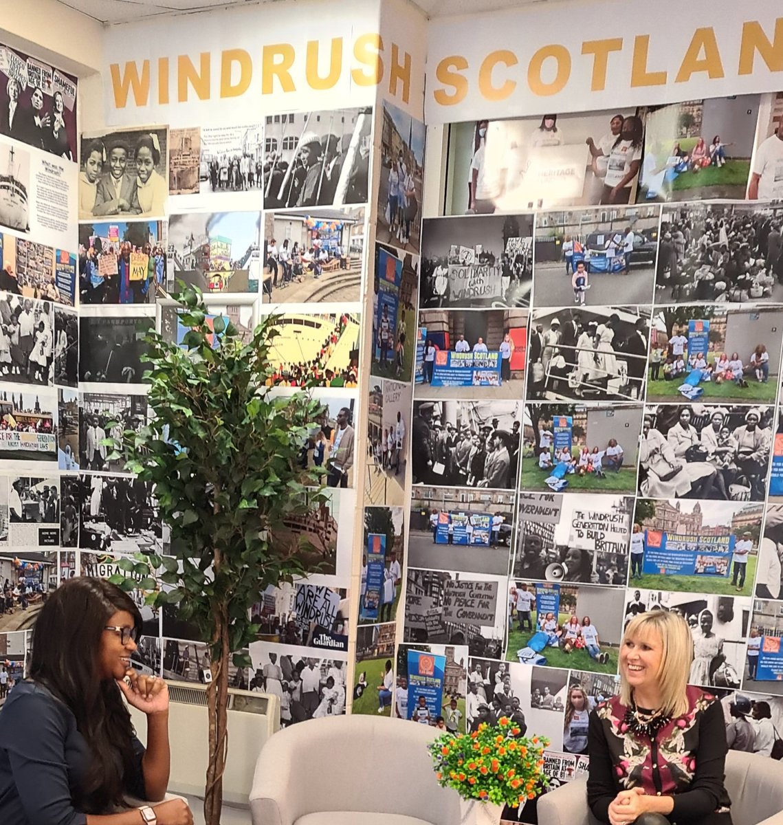 Joseline Sibanda tweet media