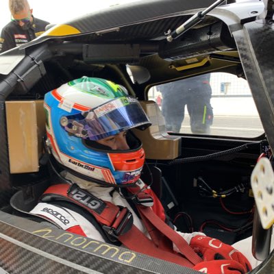 #NuovaFotoProfilo