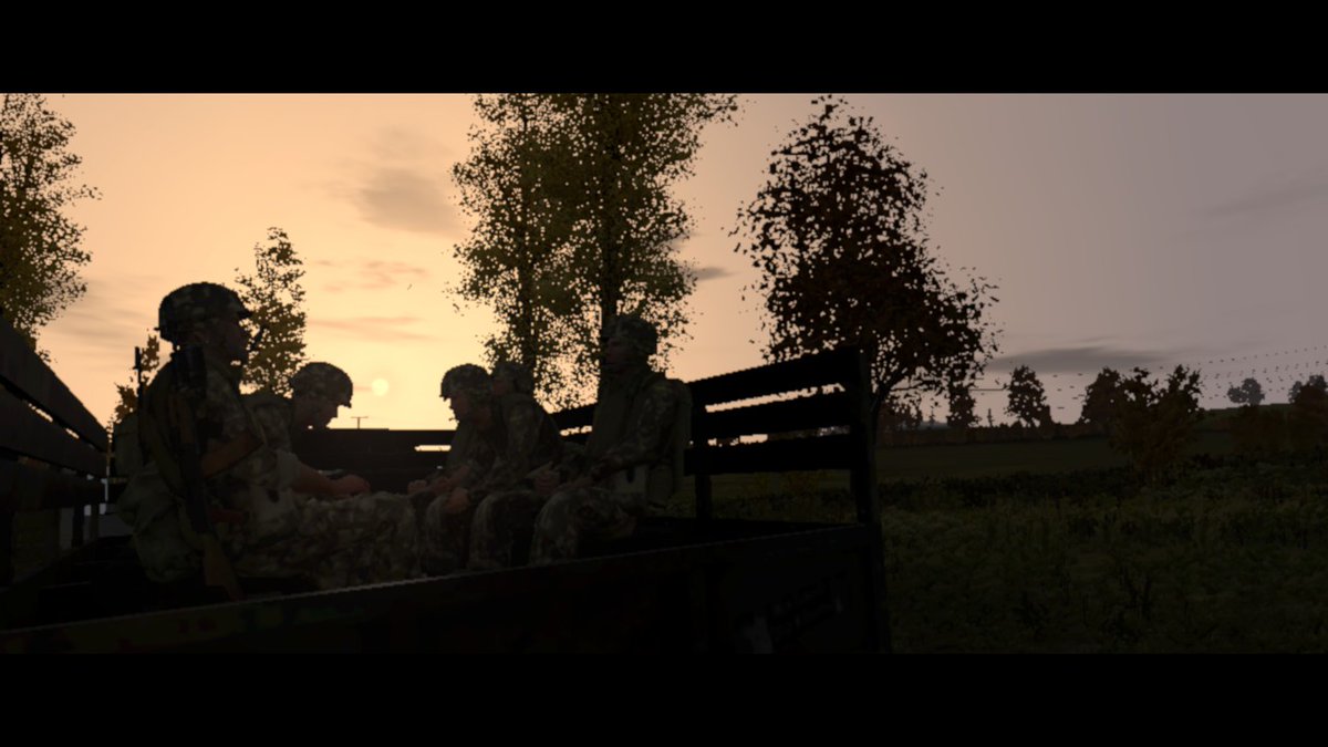StudioHiroki's tweet photo. #Arma2 https://t.co/hVnGgwZUPp