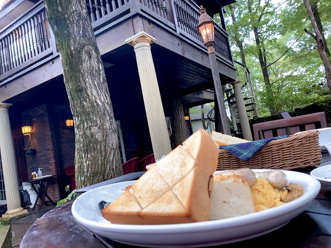 ᐛ おてて ᐛ ペニーレイン那須店のモーニング ランチは前々から来てたけど モーニングは初めて来た テラス席この時期だとちょっと寒い パン屋さんのほうは毎回フルーツパイ買っちゃう 美味しい T Co Krxtecbuur Twitter ᐛ おてて ᐛ ペニーレイン那須店のモーニング ランチは前々から来てたけど モーニングは初めて来た テラス席この時期だとちょっと寒い パン屋さんのほうは毎回フルーツパイ買っちゃう 美味しい T Co Krxtecbuur Twitter