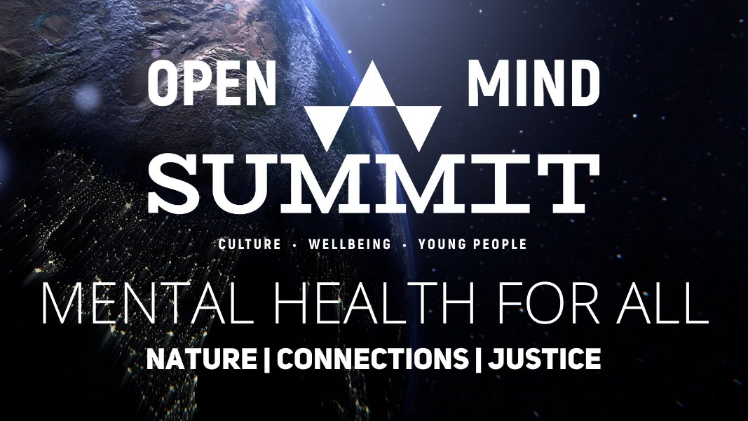 Open Mind Network tweet media