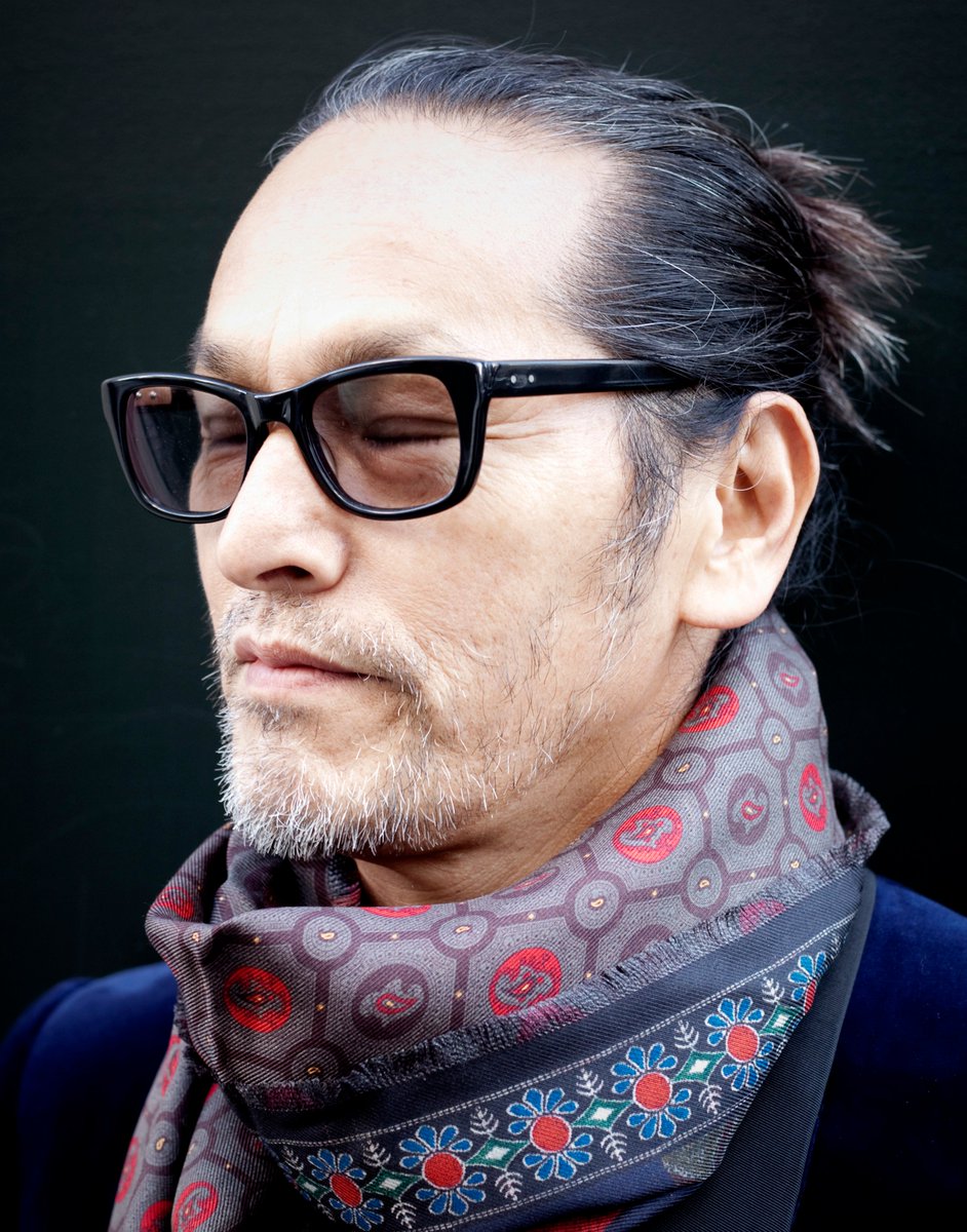 Nous avons l'insoutenable douleur d'annoncer le départ de Satoshi Saïkusa, photographe, artiste, fondateur de la galerie Da-End, époux, père et ami, esprit libre, tant aimé de tous.