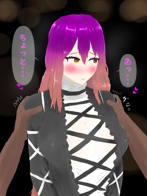 今まで描いたひじりん
前の絵改めて見ると恥ずかしい
#聖白蓮 #東方Project 