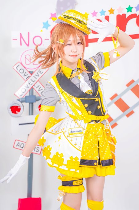 Twitterのコスプレ画像40