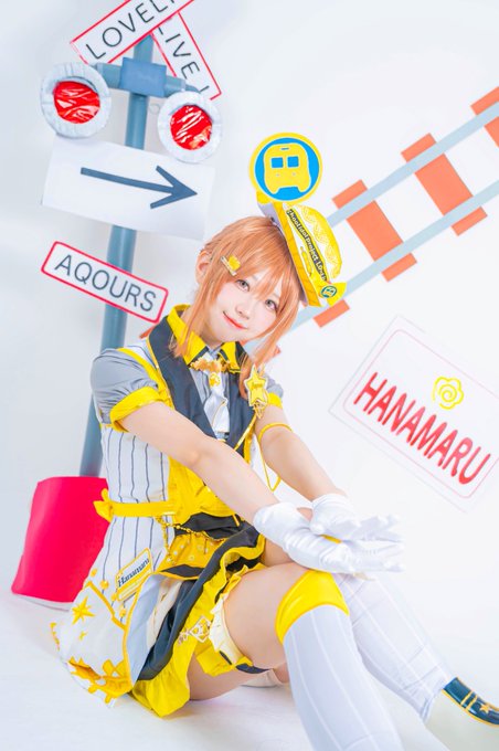 Twitterのコスプレ画像41