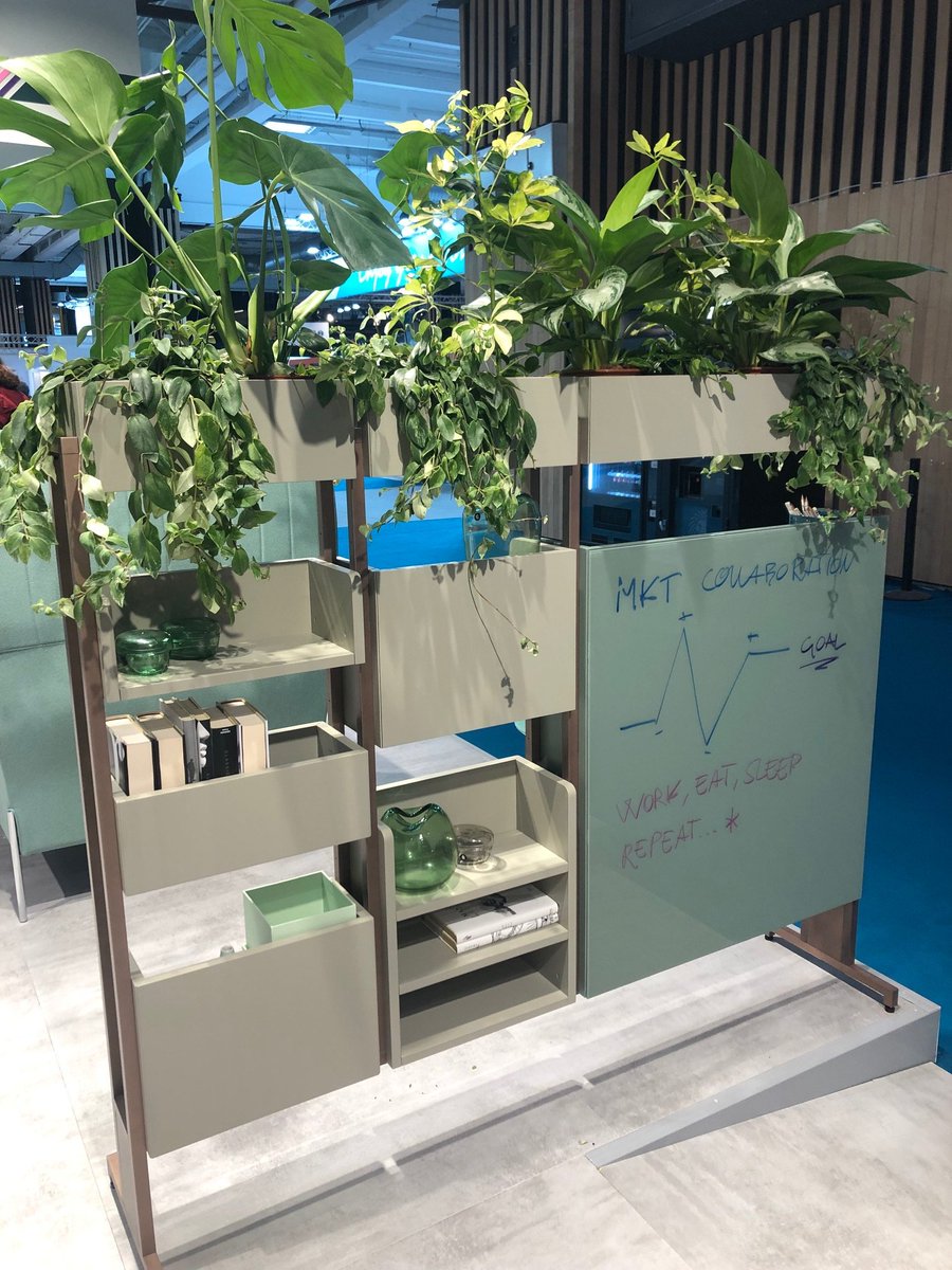 Workplace Magazine tweet media