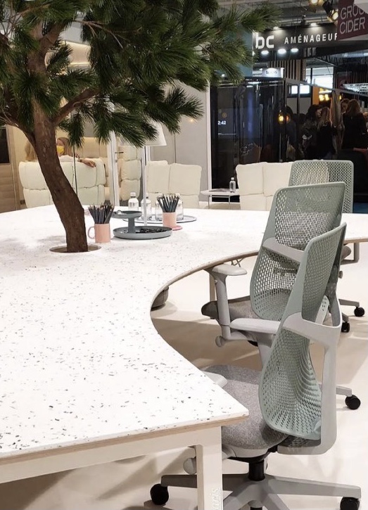 Workplace Magazine tweet media