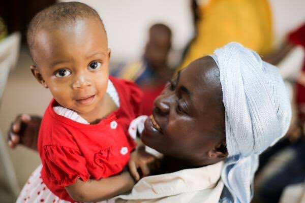 mchpd9213's tweet photo. The multi-partner Maternal and Child Health (MCH) programme is dubbed “saving mothers and children together” comes to reinforce the attainment of global maternal and child health goal at local levels. #RotaryMCHProgram https://t.co/cFDtwm0IoV