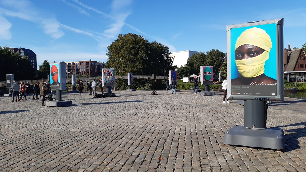 Gemeente Zwolle tweet media