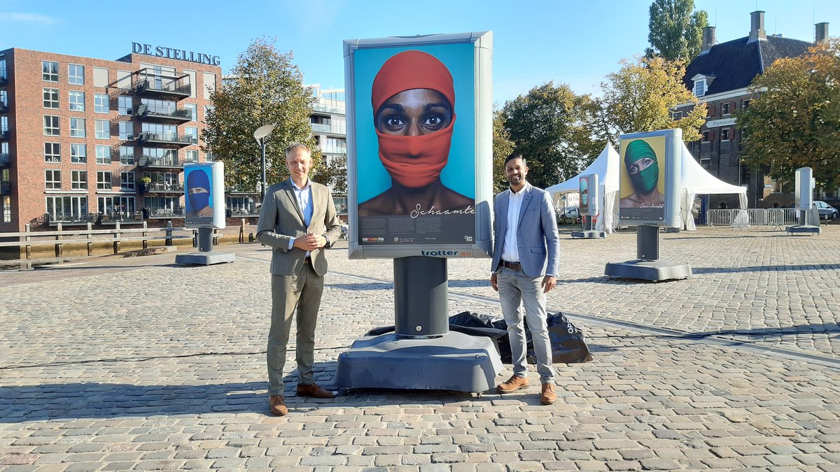 Gemeente Zwolle tweet media