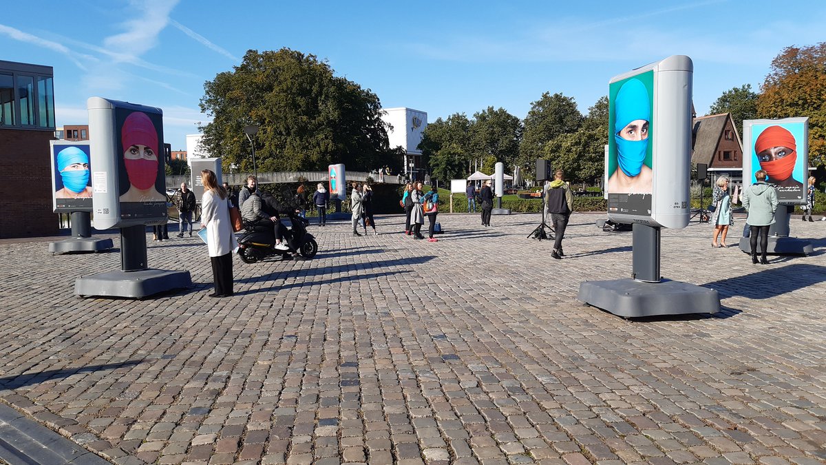 Gemeente Zwolle tweet media