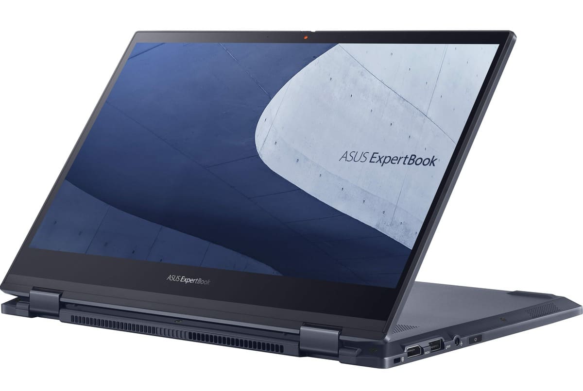 CeotechI's tweet photo. I laptop ASUS ExpertBook B5 e B5 Flip sono disponibili
-
#Asus #Business #Clamshell #Computer #Convertibile #DisplayHDRTrueBlack #DisplayOLED #ExpertBookB5 #ExpertBookB5Flip #IntelCorei7 #IntelIrisXe #Italia #Laptop #Notebook #SmartDevice #Tech #TechNews
https://t.co/jW9msEuATp https://t.co/heNoF87HAu