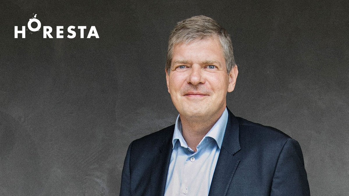 HORESTAdk's tweet photo. .@JannickNytoft er ny adm. direktør i @HORESTAdk. Vi glæder os til, at Jannick tiltræder rollen ved årsskiftet. Han kommer med en erfaring og viden, som branchen uden tvivl vil kunne drage nytte af. Vi står stærkt, men kommer til at stå endnu stærkere. #dkpol #dkbiz https://t.co/UBAcvhlsom