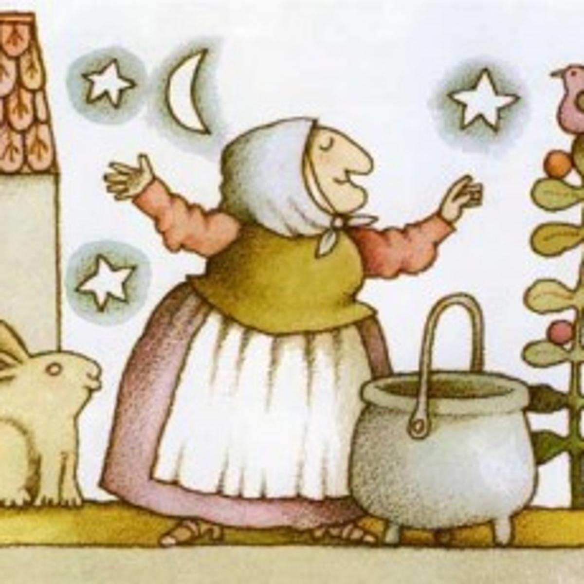 Jen Sunday Harper Burnett tweet media